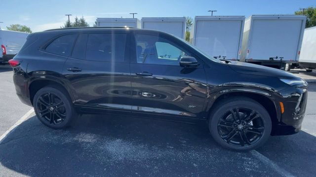 New 2027 Buick Enclave Sport Touring w/ Power Package FWD image 3