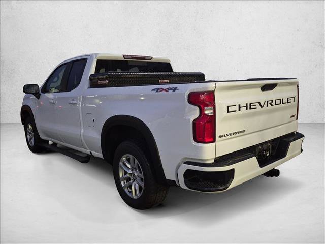 Used 2019 Chevrolet Silverado 1500 RST AWD/4WD image 6