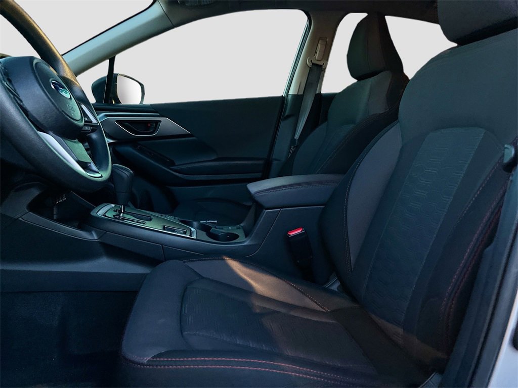 Used 2024 Subaru Impreza 2.0i Sport image 19