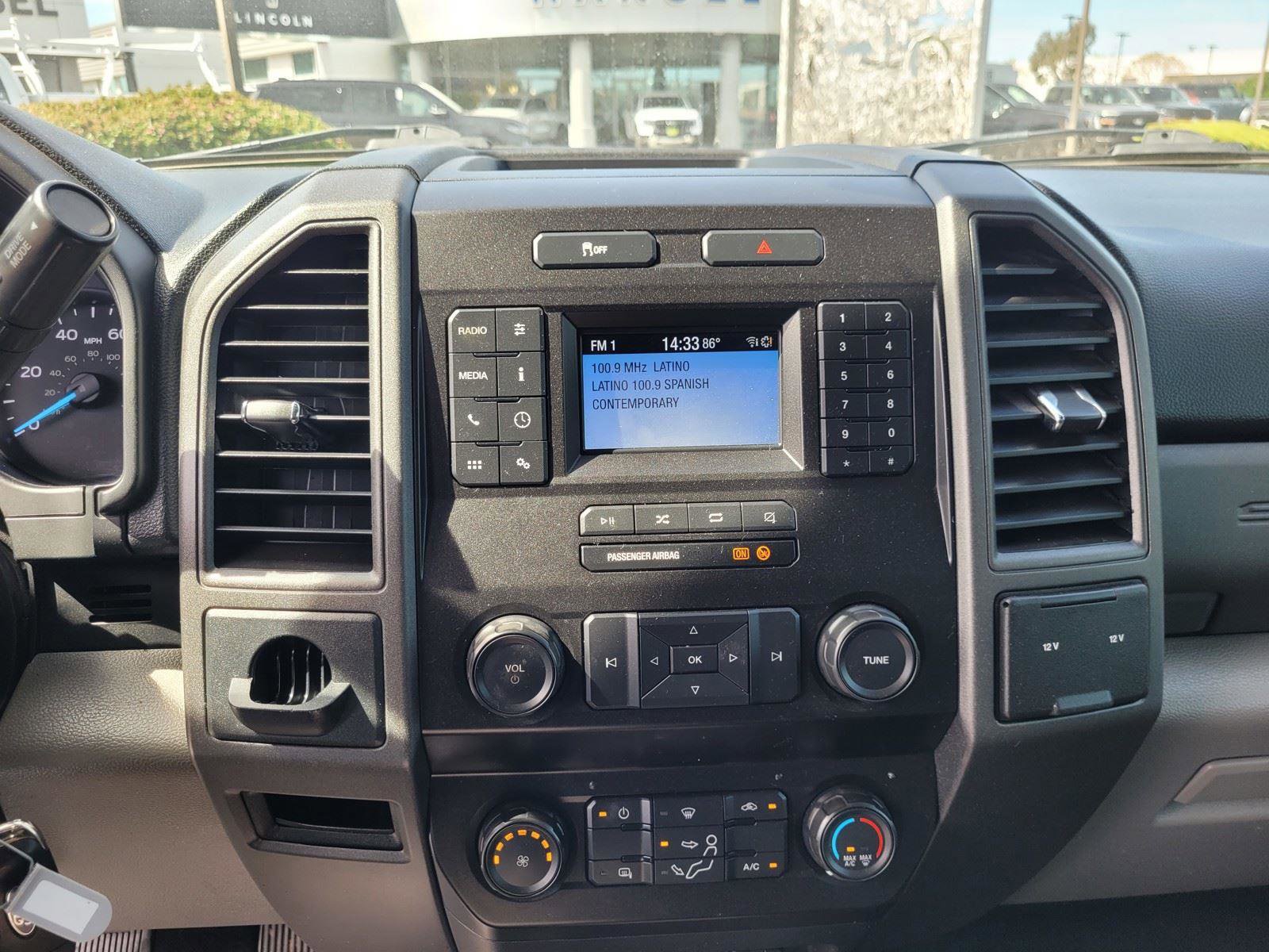 Used 2020 Ford F350 XL w/ Power Equipment Group image 25