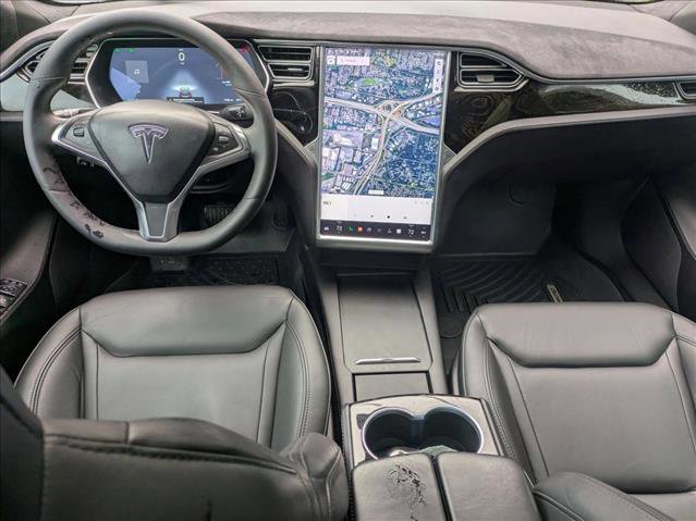 Used 2016 Tesla Model S 75D image 18
