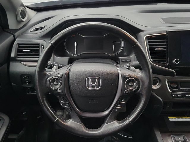Certified 2023 Honda Ridgeline RTL-E image 22