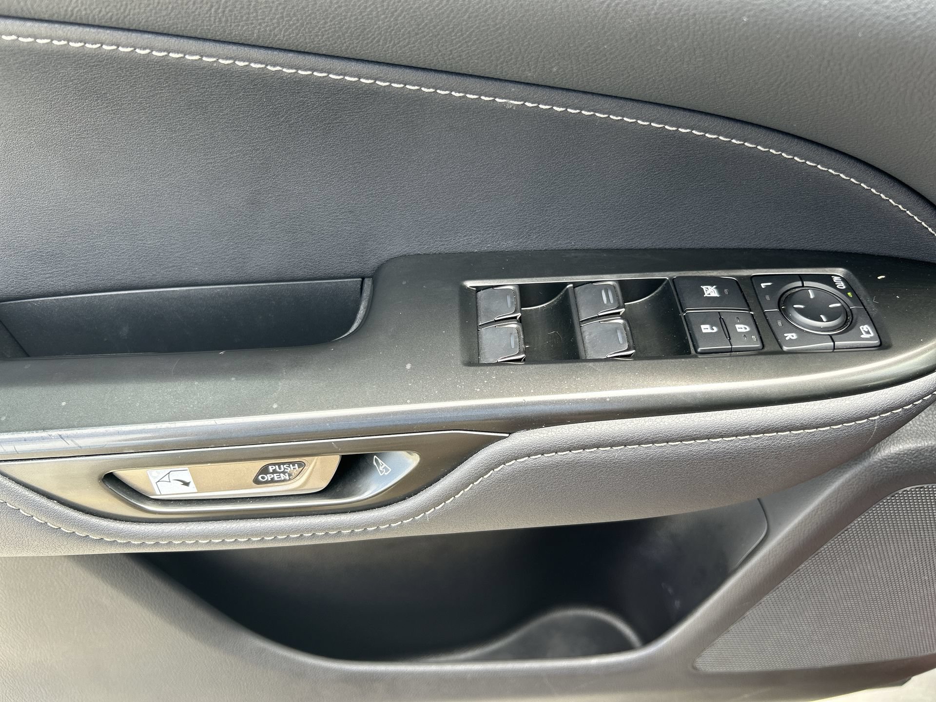 Used 2023 Lexus NX 350 AWD w/ Cold Area Package image 15