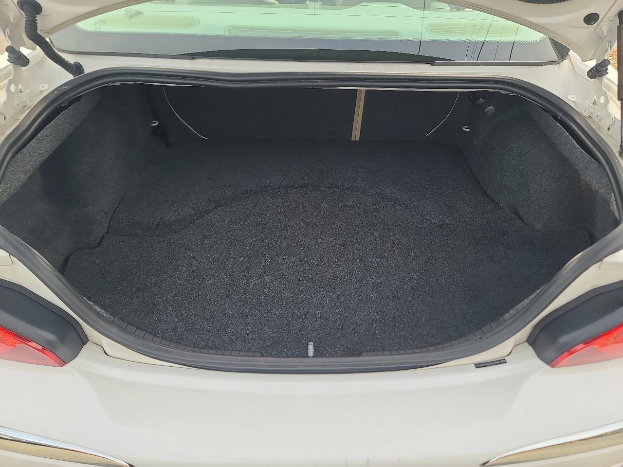 Used 2007 Jaguar X-TYPE 3.0 image 12