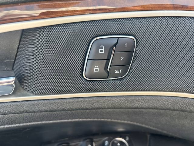 Used 2017 Lincoln MKZ Reserve AWD/4WD image 11