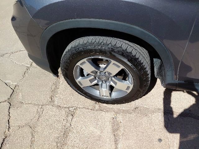 Used 2025 Honda Ridgeline RTL image 40