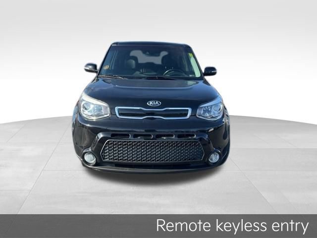 Used 2016 Kia Soul ! w/ Premium Package image 2