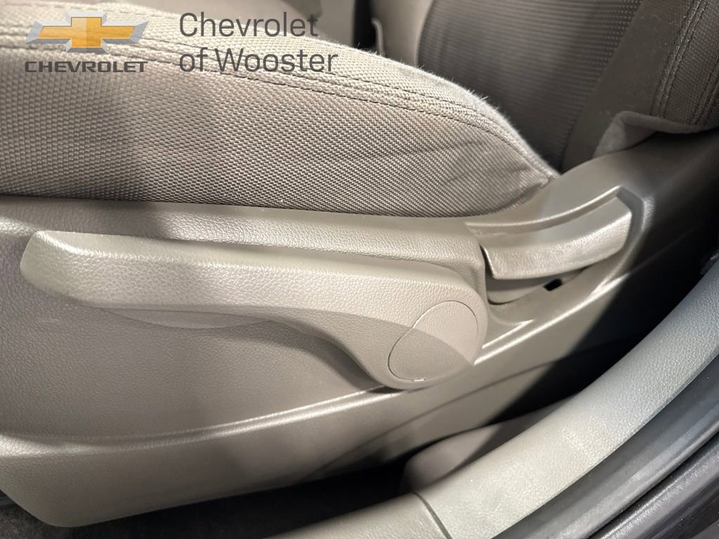 Used 2016 Kia Sportage LX image 12