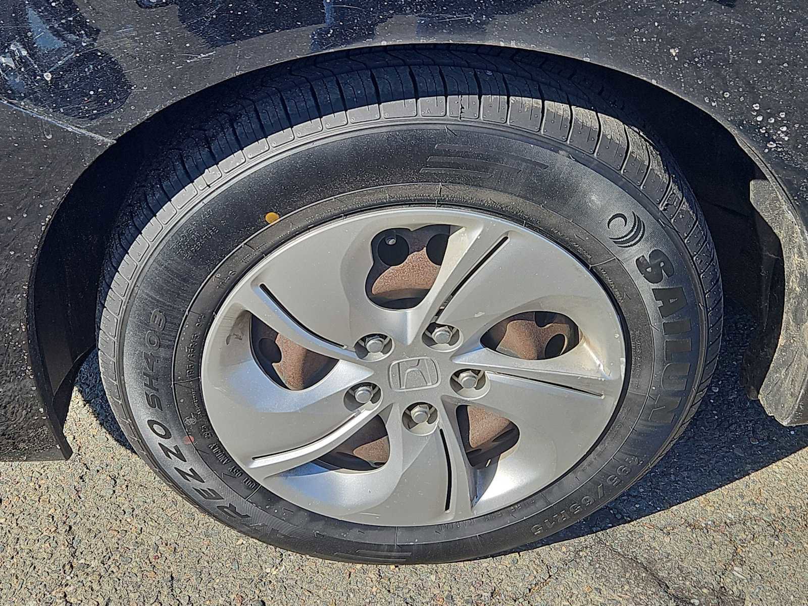 Used 2014 Honda Civic LX image 7