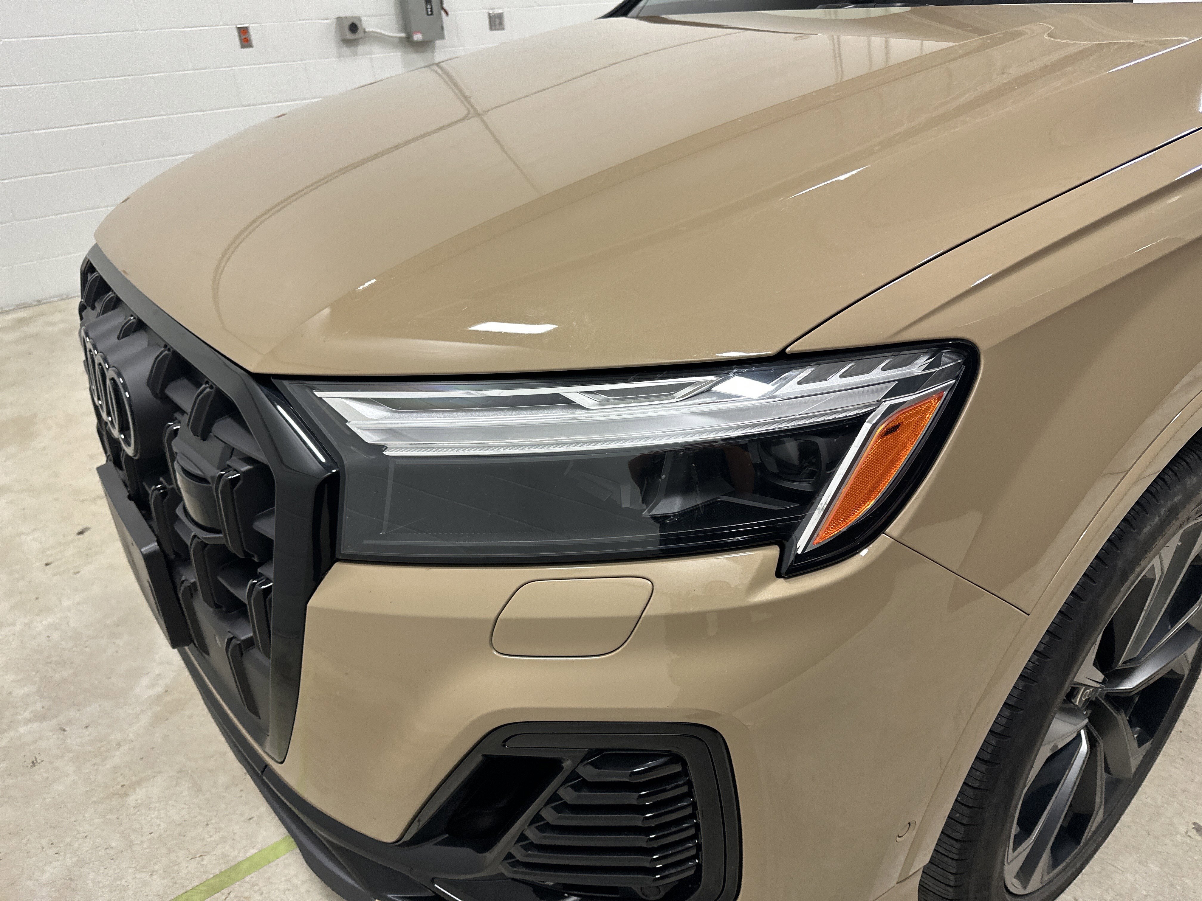 Used 2025 Audi Q7 3.0T Premium Plus image 6