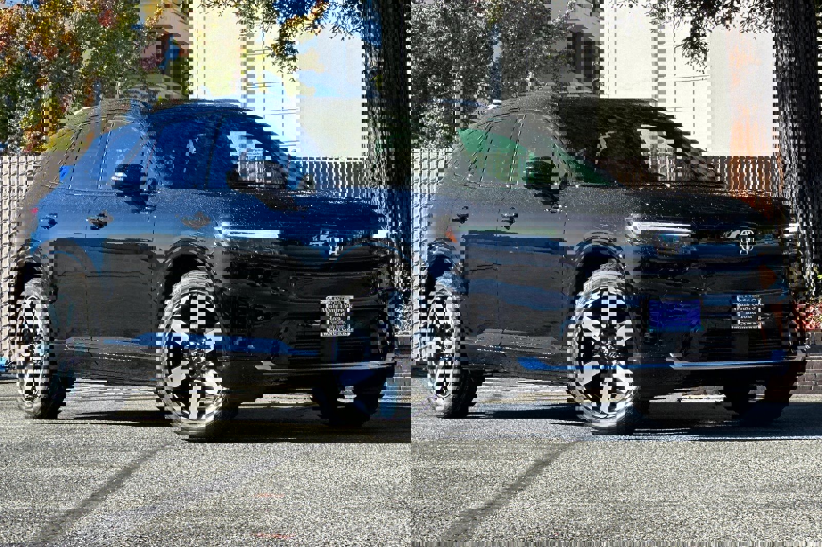 New 2026 Honda Prologue Elite image 2