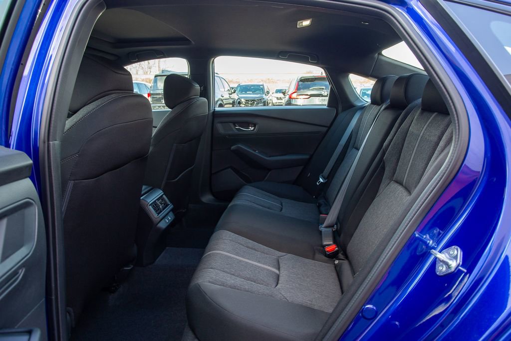 New 2026 Honda Accord Sport image 11