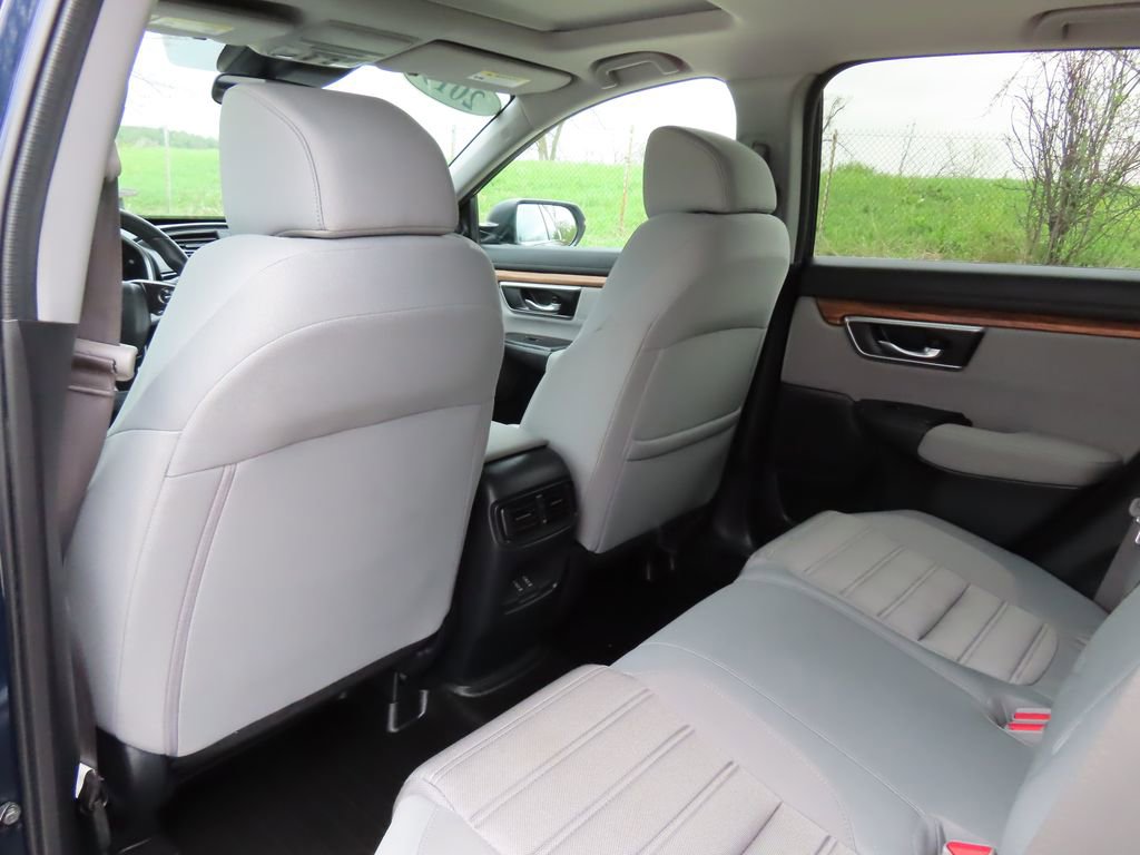 Used 2019 Honda CR-V EX image 27
