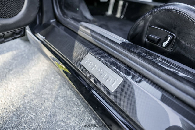 Used 2006 Ferrari F430 Coupe RWD image 43