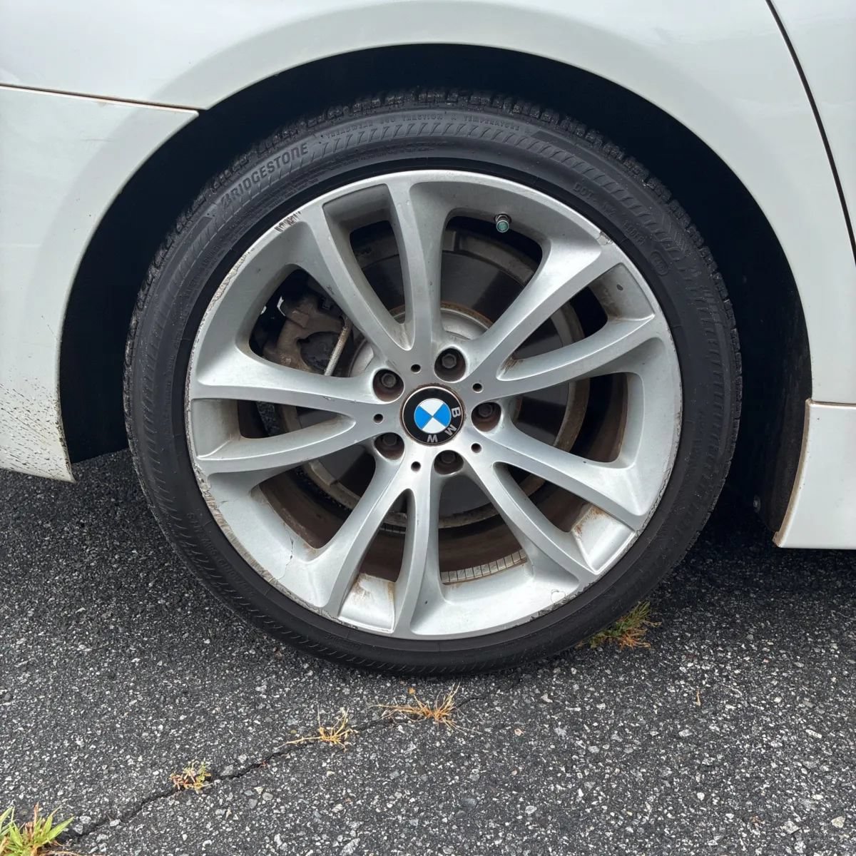 Used 2016 BMW 535i xDrive Sedan AWD/4WD image 17