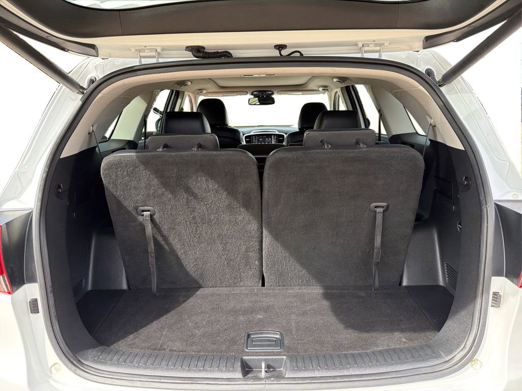 Used 2020 Kia Sorento EX FWD image 14