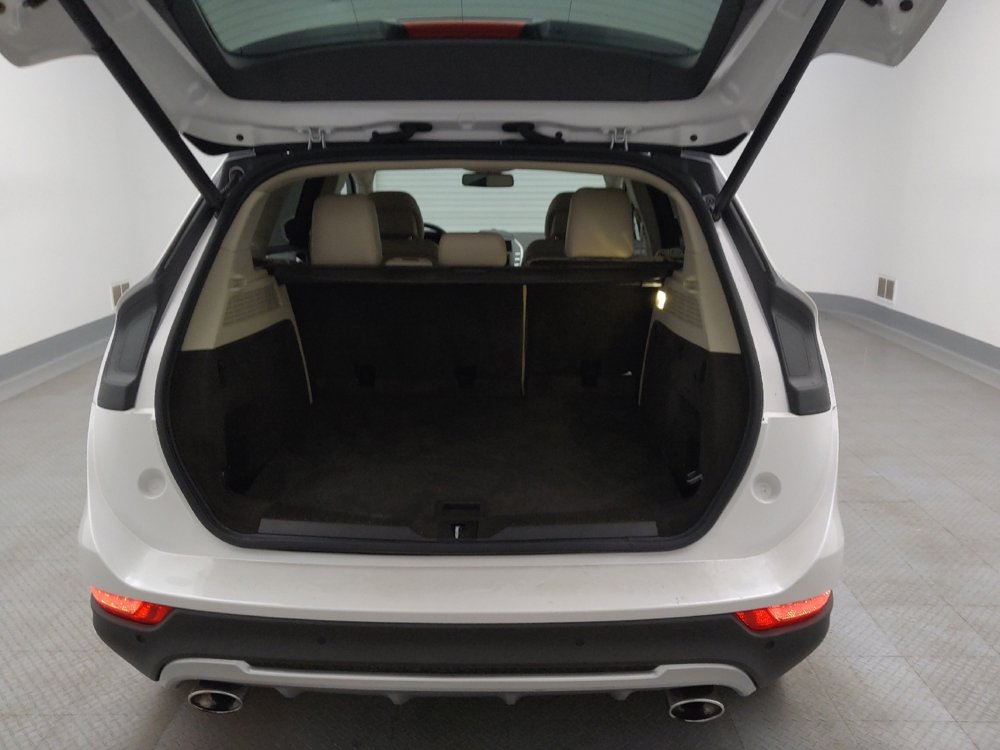 Used 2017 Lincoln MKC Reserve image 29