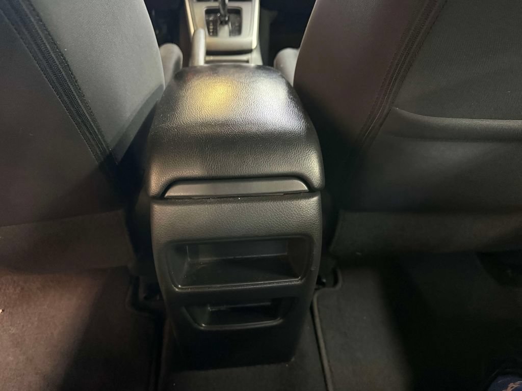 Used 2016 Nissan Sentra SV FWD image 50