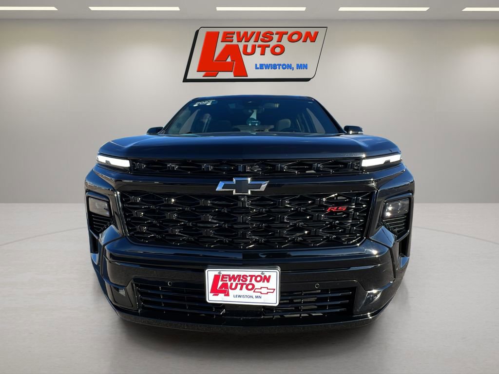 Certified 2024 Chevrolet Traverse RS w/ LPO, Floor Liner Package image 9