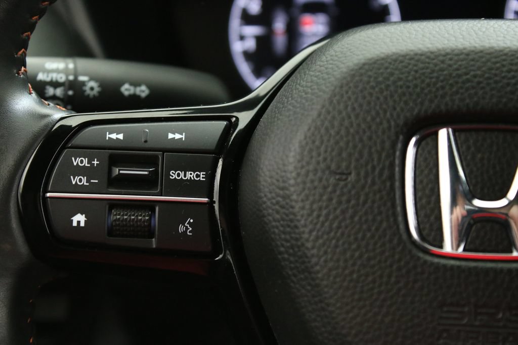 Used 2023 Honda HR-V Sport image 13