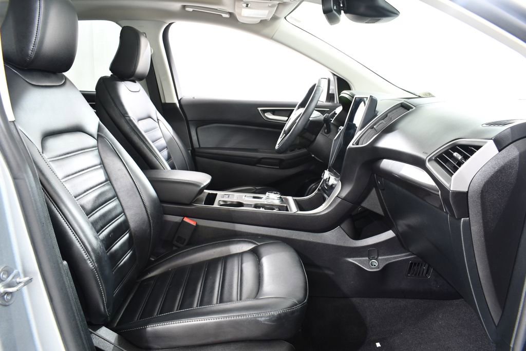 Used 2023 Ford Edge SEL w/ Convenience Package AWD/4WD image 10
