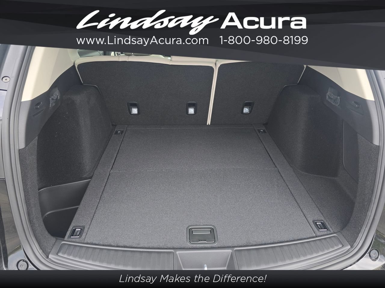 New 2026 Acura RDX w/ Technology Package AWD/4WD image 9