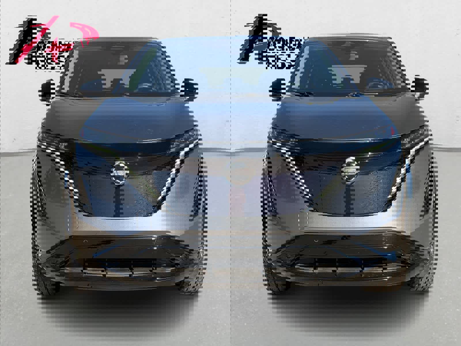 Certified 2025 Nissan Ariya ENGAGE image 5