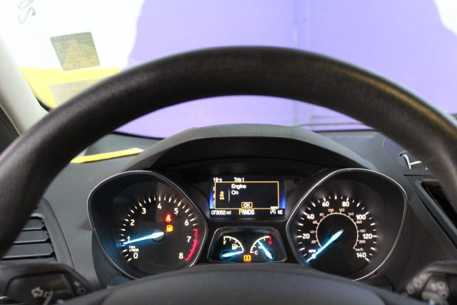 Used 2017 Ford Escape SE AWD/4WD image 18
