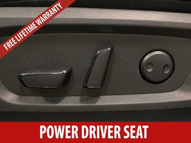 Used 2026 Nissan Pathfinder Rock Creek w/ Rock Creek Premium Package AWD/4WD image 7