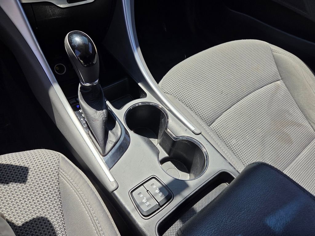 Used 2013 Hyundai Sonata GLS w/ Popular Equipment Pkg image 25