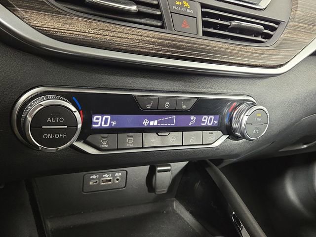 Used 2022 Nissan Altima 2.5 SL image 19