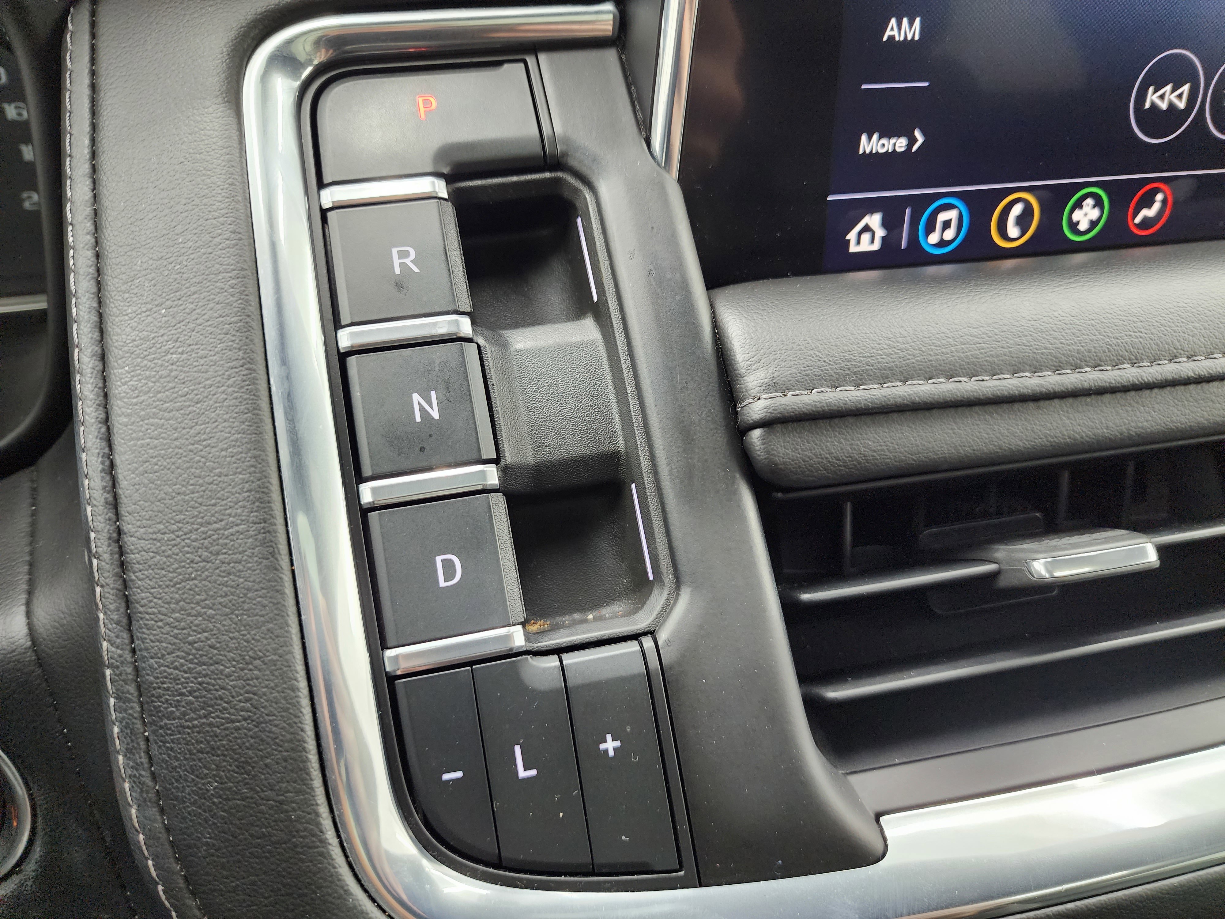 Used 2021 Chevrolet Tahoe LT image 52