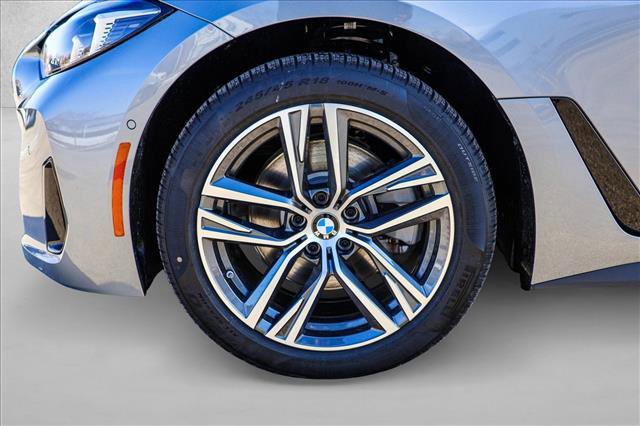 New 2026 BMW 430i xDrive image 9