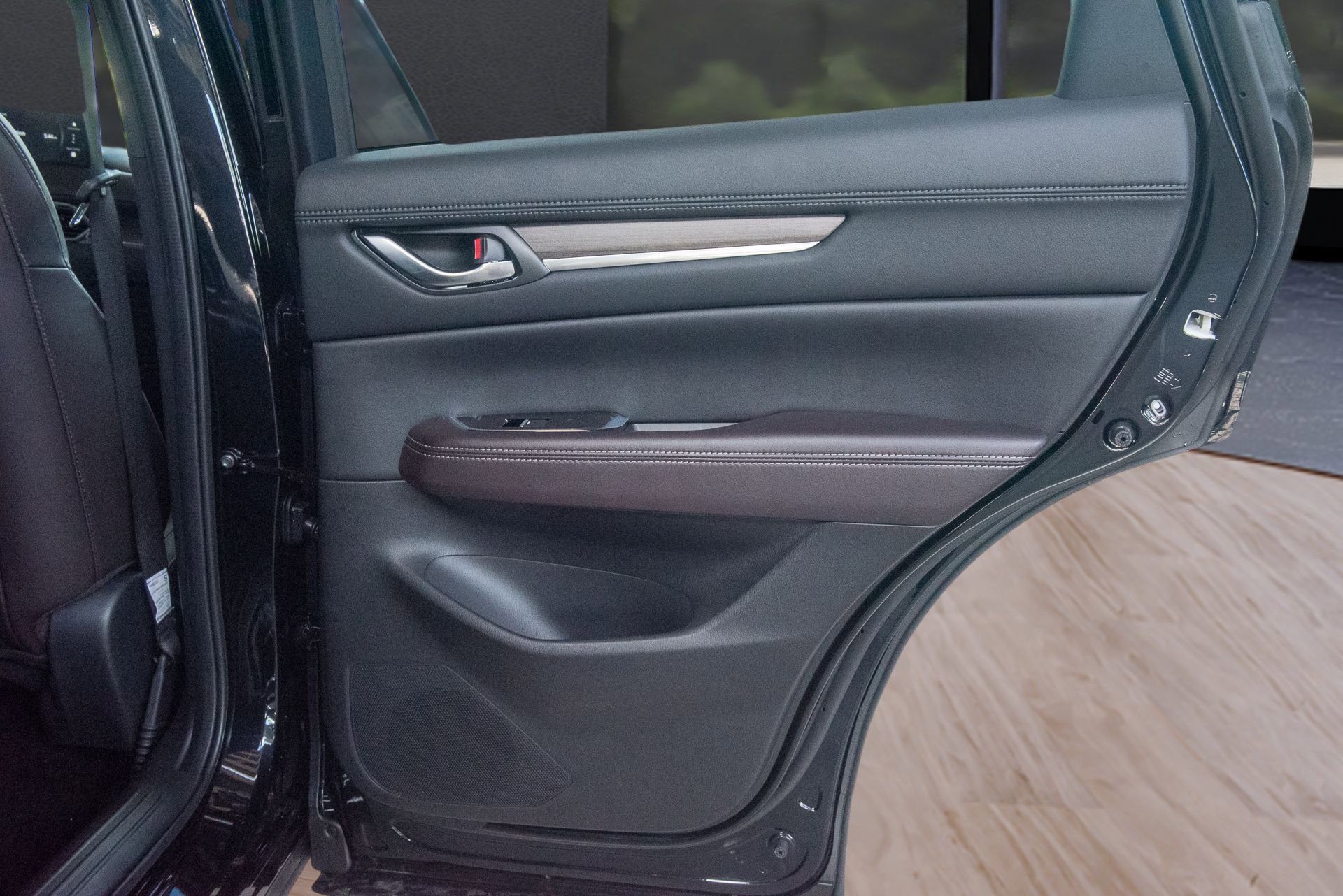 Used 2025 MAZDA CX-5 Signature image 30