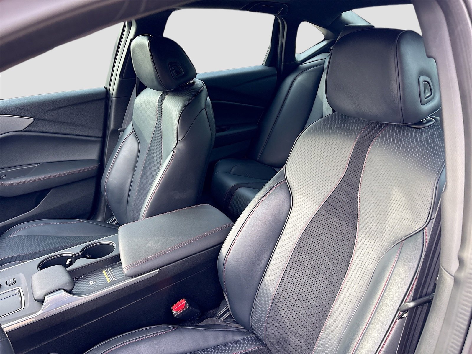 Used 2023 Acura TLX A-Spec Package image 22