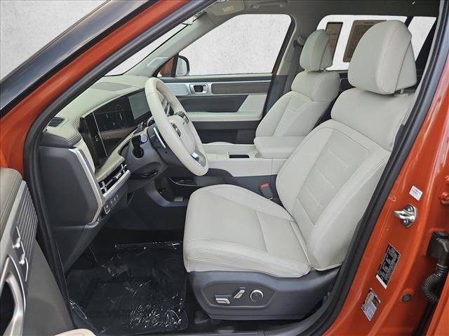 Used 2024 Hyundai Santa Fe Limited AWD/4WD image 17