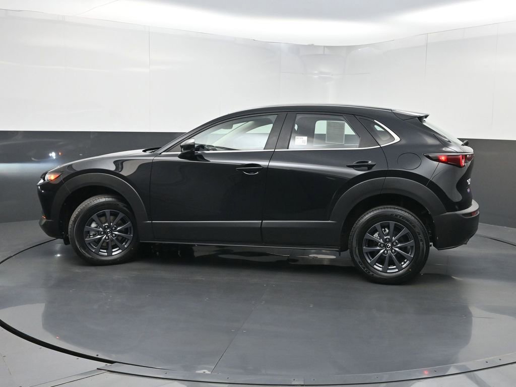 Used 2024 MAZDA CX-30 AWD 2.5 S image 40