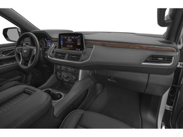 Used 2021 Chevrolet Suburban Premier w/ Premium Package AWD/4WD image 18
