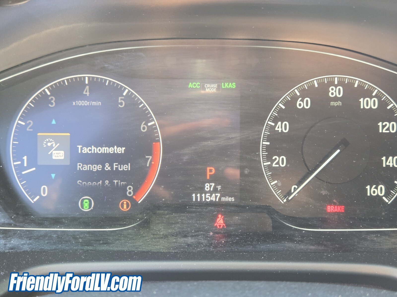 Used 2018 Honda Accord Touring image 22
