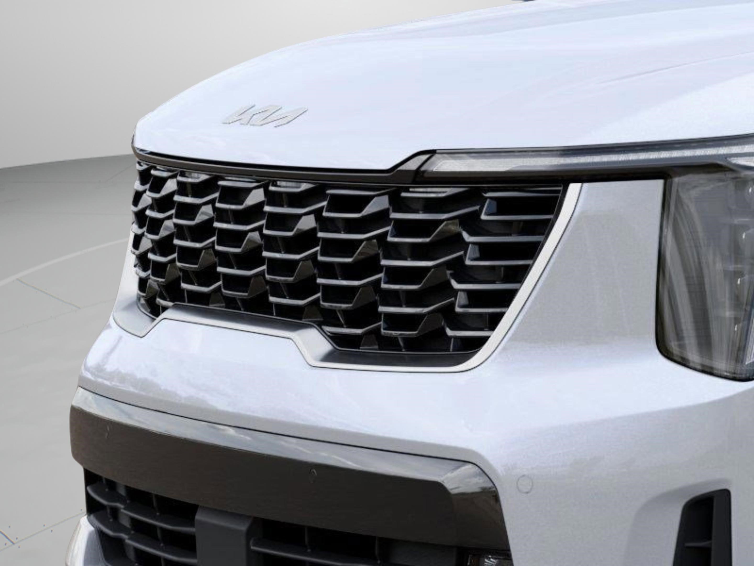 New 2026 Kia Sorento EX image 13