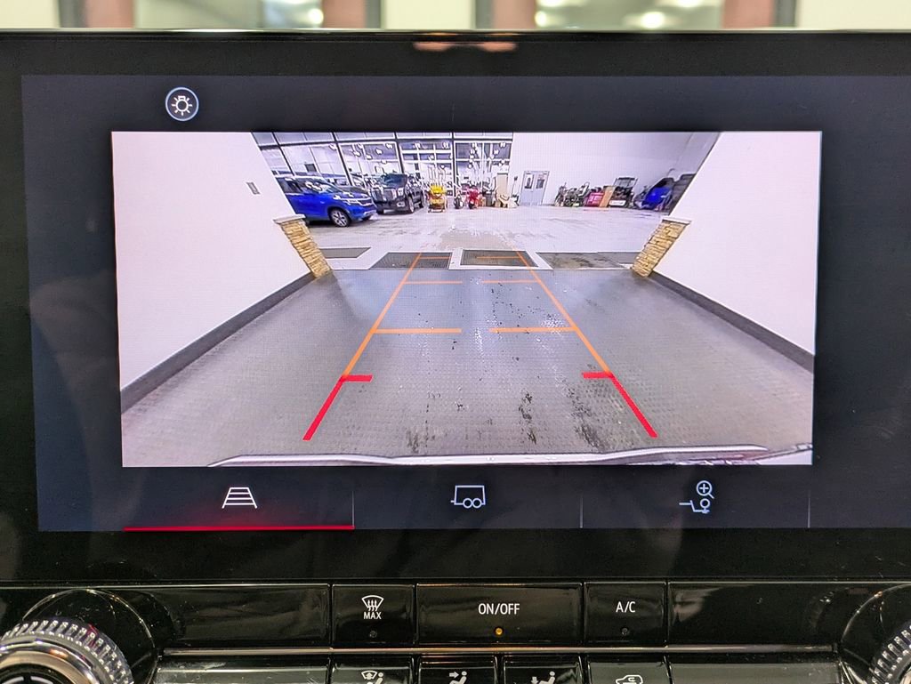 Used 2023 GMC Canyon Elevation w/ Trailering Package image 14