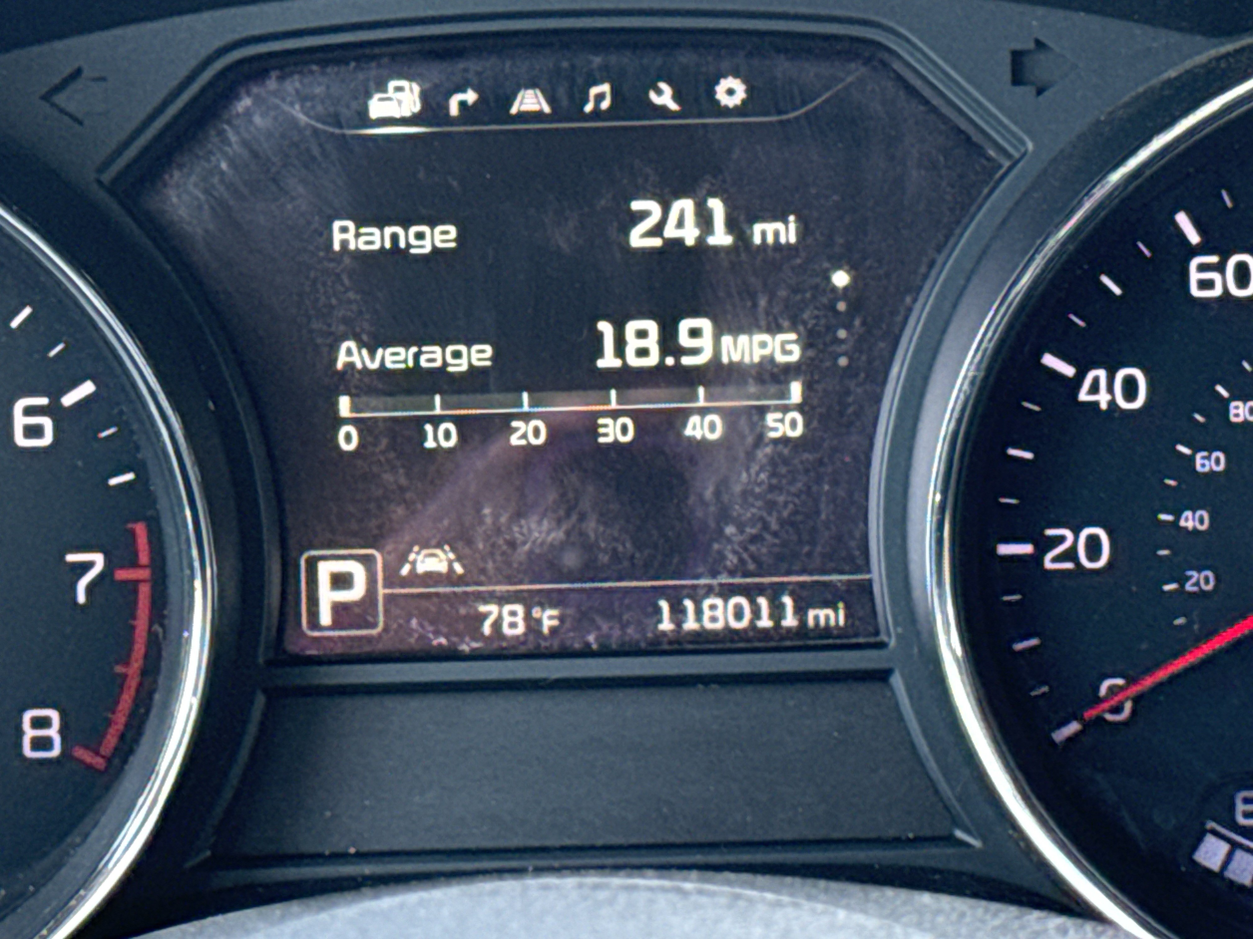 Used 2018 Kia Sedona SX Limited w/ SX Limited Prestige Package FWD image 20