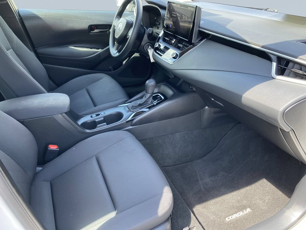 Used 2024 Toyota Corolla LE FWD image 20