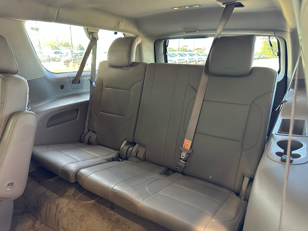 Used 2016 Chevrolet Suburban LT image 31