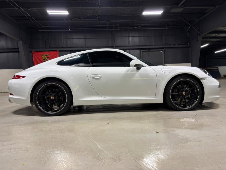 Used 2015 Porsche 911 Carrera image 5