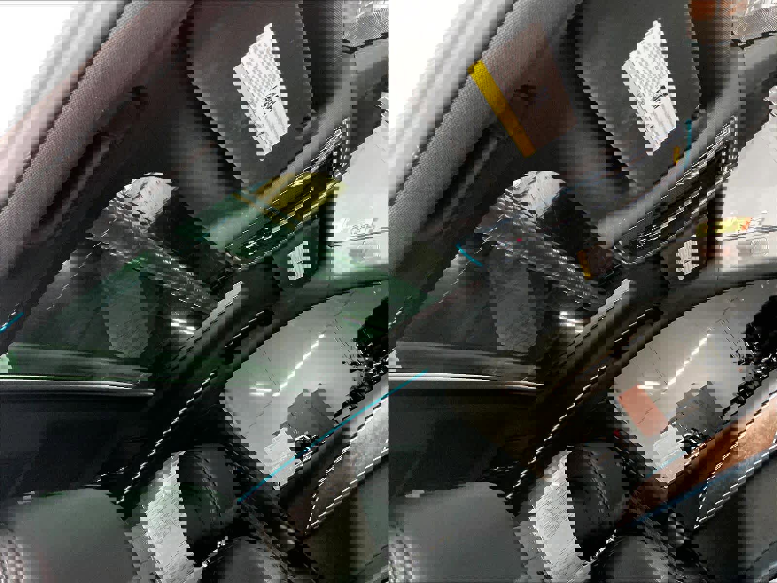 Used 2021 Audi A8 L 3.0T w/ Executive Plus Package image 24