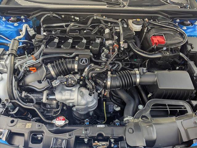 New 2026 Acura Integra A-Spec image 18