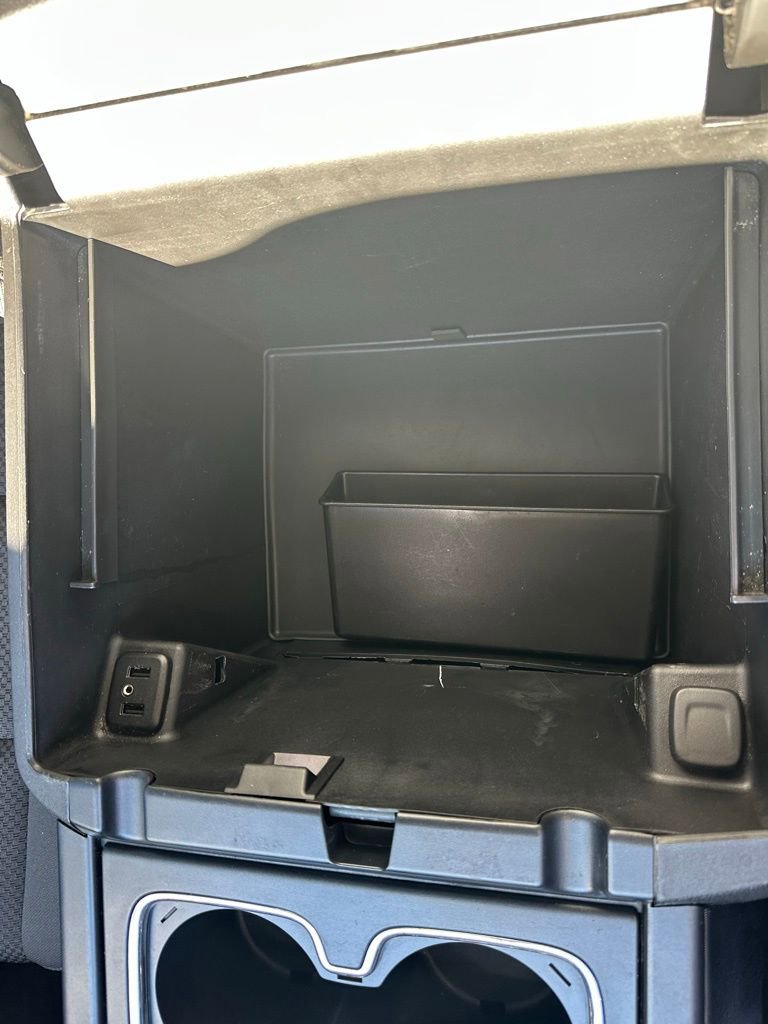 Used 2018 Chevrolet Silverado 1500 LT w/ LPO, Black Pack AWD/4WD image 37