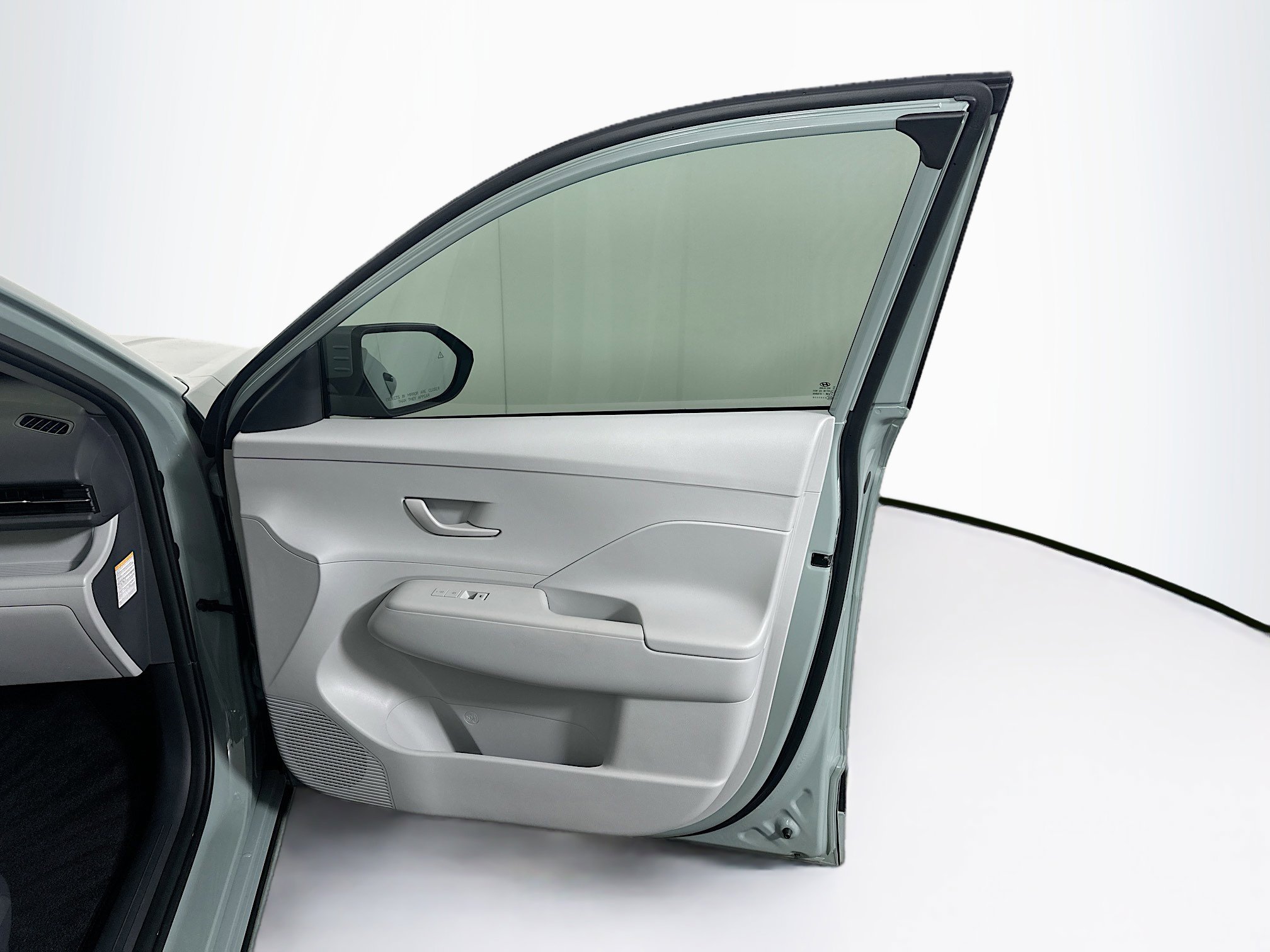 Used 2024 Hyundai Kona SEL image 33