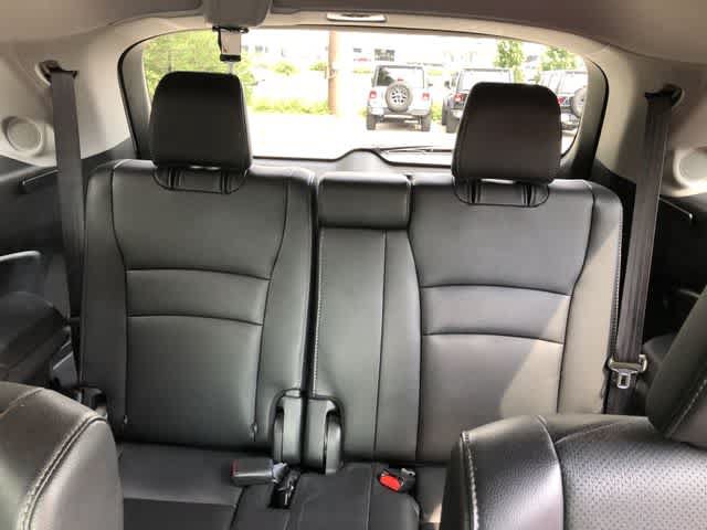 Used 2019 Honda Pilot Elite image 34